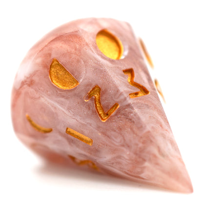 Sands of Raurin Dice (GM Dice)