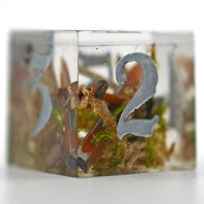 Field of the Fallen Dice