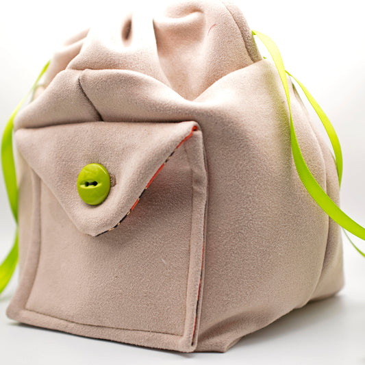 Adventurer's Haversack (Huge)