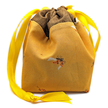 Adventurer's Bag (Medium)