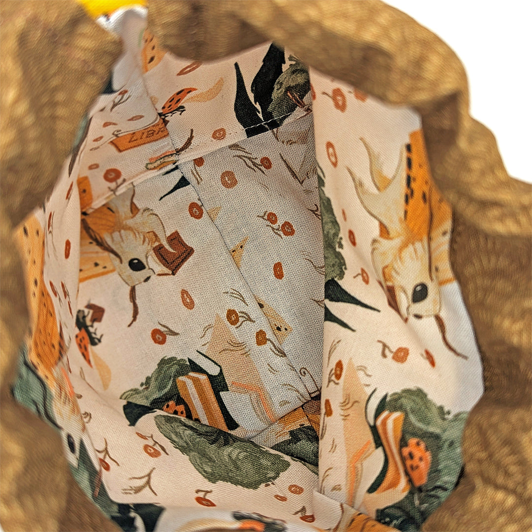 Adventurer's Bag (Medium)