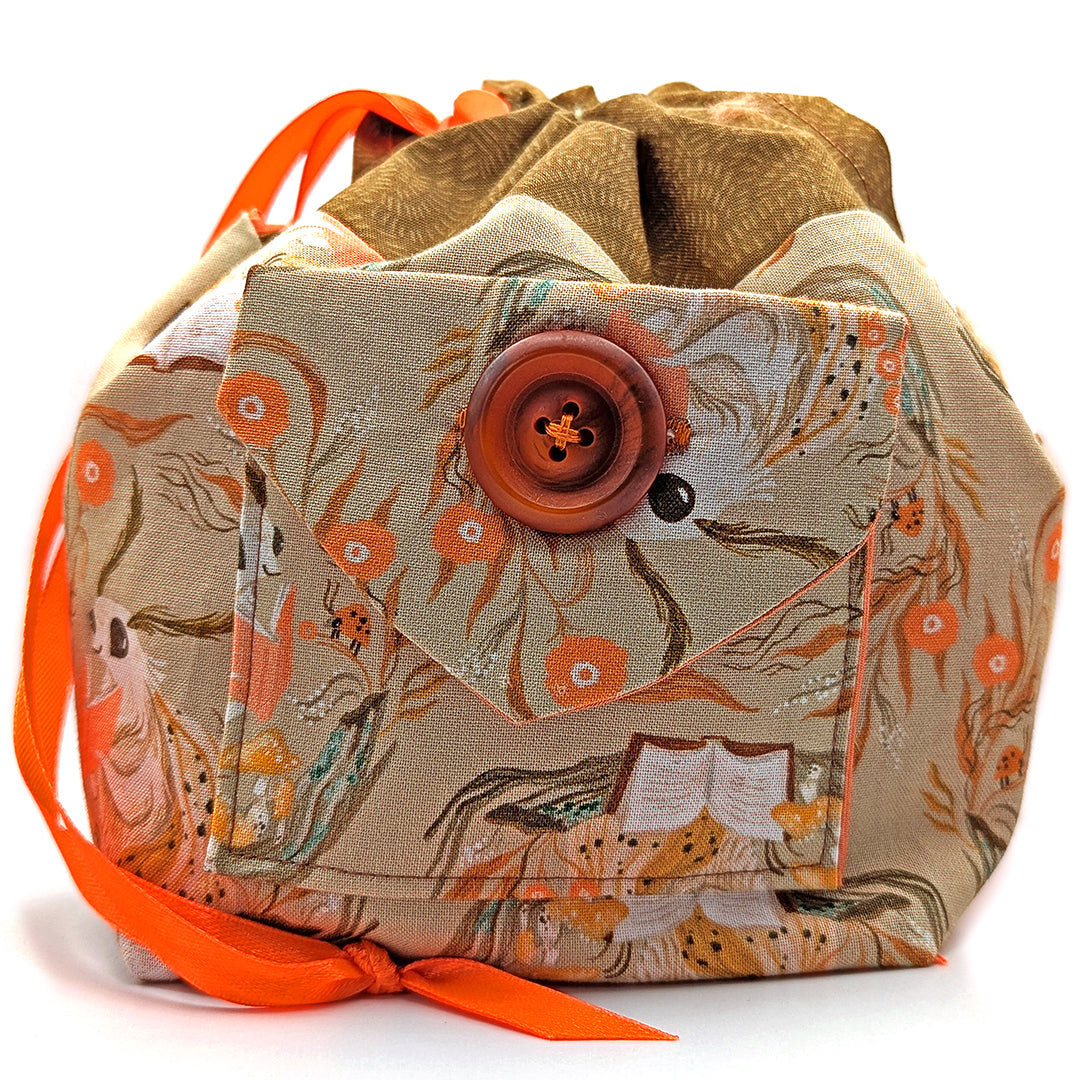 Adventurer's Haversack (Huge)