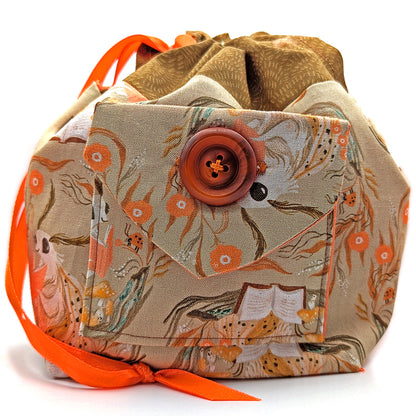 Adventurer's Haversack (Huge)