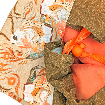 Adventurer's Haversack (Huge)